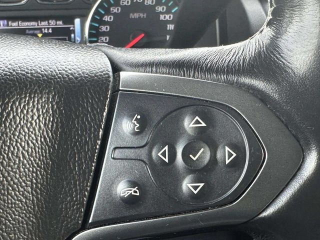 2020 Chevrolet Suburban LT 4x4 4dr SUV - 22977678 - 35