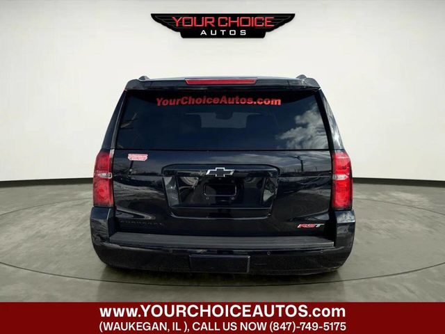 2020 Chevrolet Suburban LT 4x4 4dr SUV - 22977678 - 3