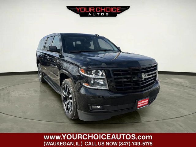 2020 Chevrolet Suburban LT 4x4 4dr SUV - 22977678 - 6