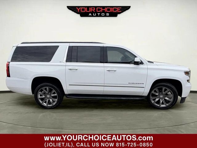 2020 Chevrolet Suburban LT 4x4 4dr SUV - 23043950 - 10