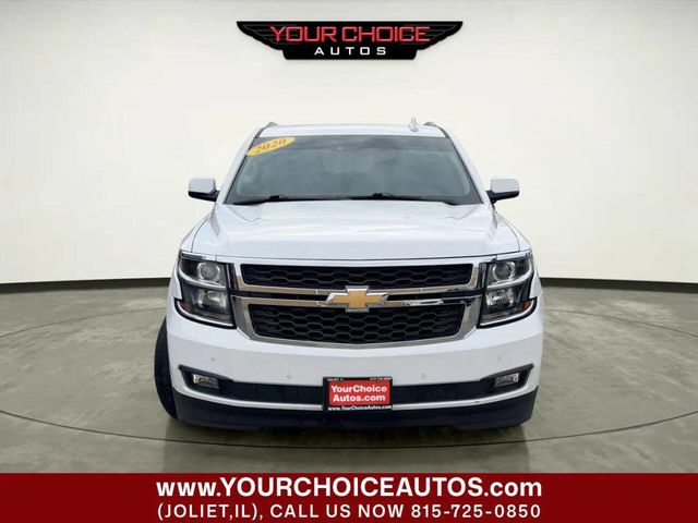 2020 Chevrolet Suburban LT 4x4 4dr SUV - 23043950 - 12