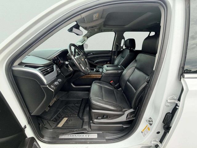 2020 Chevrolet Suburban LT 4x4 4dr SUV - 23043950 - 21