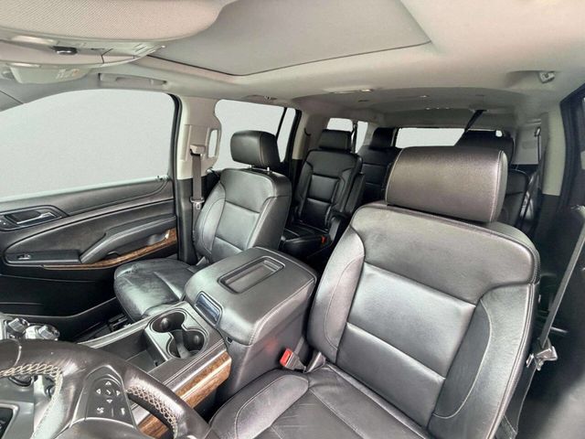 2020 Chevrolet Suburban LT 4x4 4dr SUV - 23043950 - 22