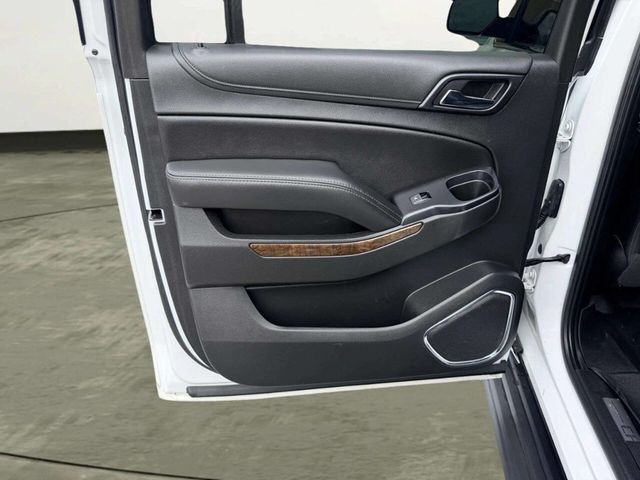 2020 Chevrolet Suburban LT 4x4 4dr SUV - 23043950 - 25