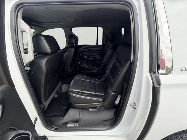 2020 Chevrolet Suburban LT 4x4 4dr SUV - 23043950 - 26