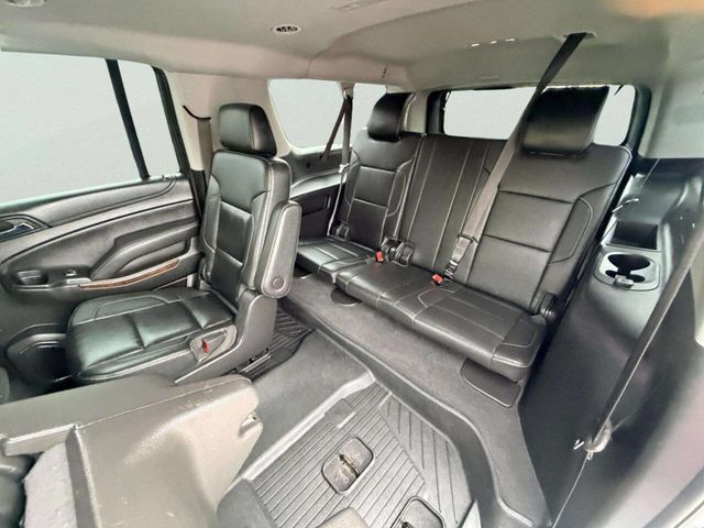 2020 Chevrolet Suburban LT 4x4 4dr SUV - 23043950 - 28