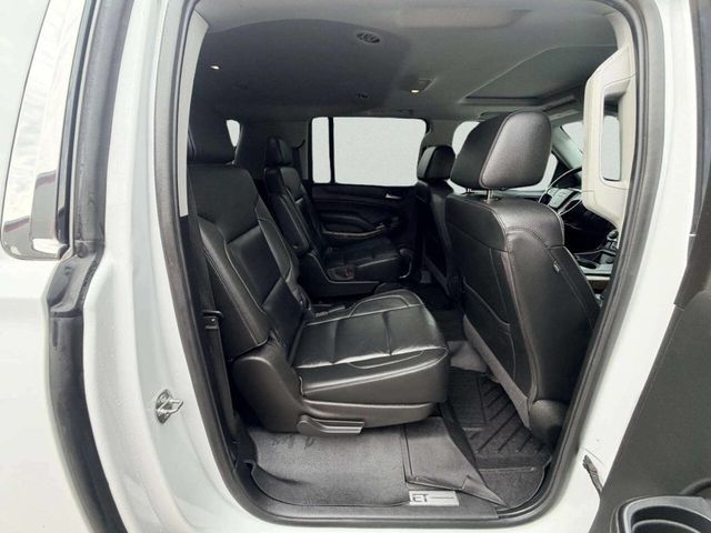 2020 Chevrolet Suburban LT 4x4 4dr SUV - 23043950 - 30