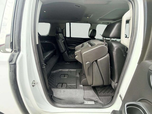 2020 Chevrolet Suburban LT 4x4 4dr SUV - 23043950 - 31