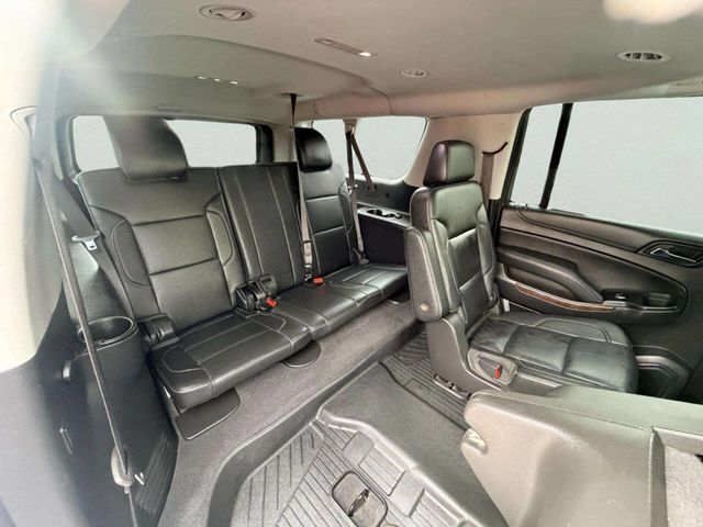 2020 Chevrolet Suburban LT 4x4 4dr SUV - 23043950 - 32