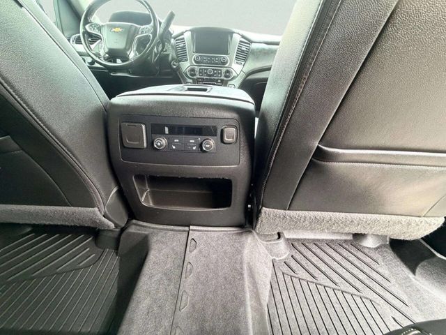2020 Chevrolet Suburban LT 4x4 4dr SUV - 23043950 - 34