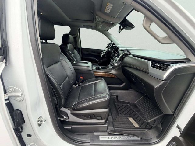 2020 Chevrolet Suburban LT 4x4 4dr SUV - 23043950 - 37