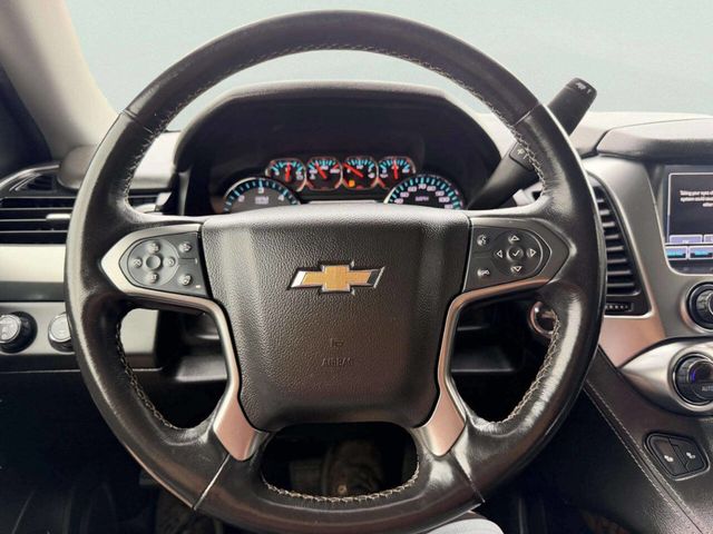 2020 Chevrolet Suburban LT 4x4 4dr SUV - 23043950 - 38