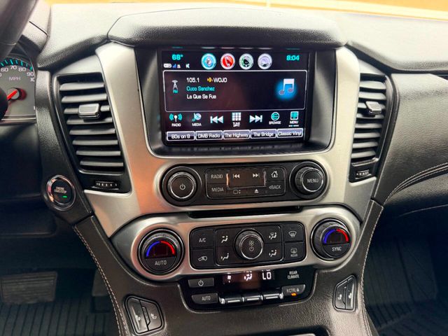 2020 Chevrolet Suburban LT 4x4 4dr SUV - 23043950 - 44