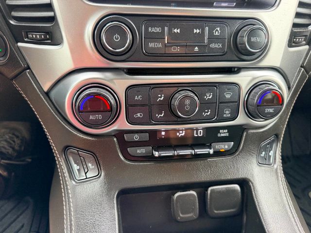 2020 Chevrolet Suburban LT 4x4 4dr SUV - 23043950 - 49