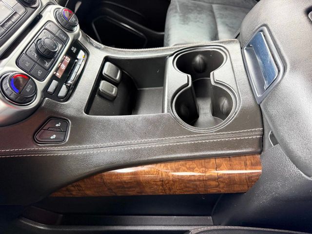 2020 Chevrolet Suburban LT 4x4 4dr SUV - 23043950 - 50