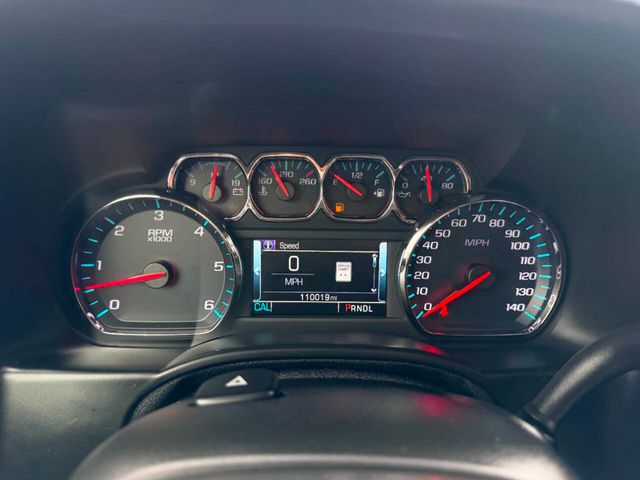 2020 Chevrolet Suburban LT 4x4 4dr SUV - 23043950 - 53