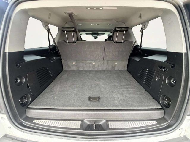 2020 Chevrolet Suburban LT 4x4 4dr SUV - 23043950 - 6