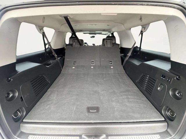 2020 Chevrolet Suburban LT 4x4 4dr SUV - 23043950 - 7
