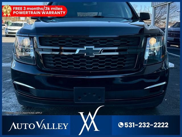 2020 Chevrolet Suburban LT Sport Utility 4D - 22968834 - 10