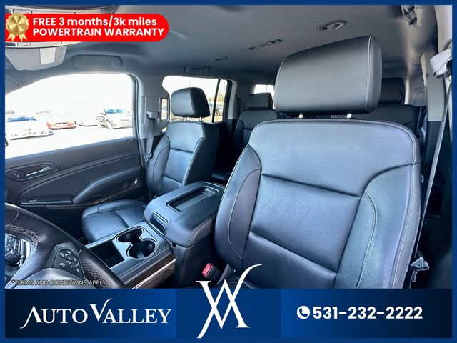 2020 Chevrolet Suburban LT Sport Utility 4D - 22968834 - 13