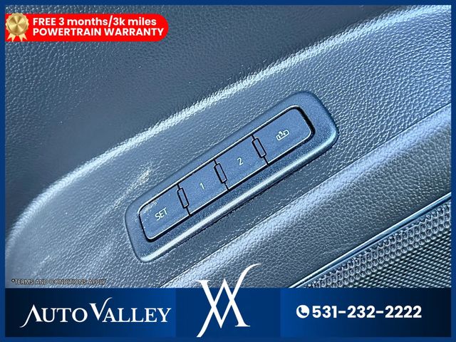 2020 Chevrolet Suburban LT Sport Utility 4D - 22968834 - 14