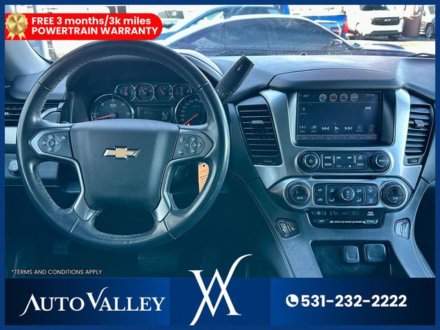 2020 Chevrolet Suburban LT Sport Utility 4D - 22968834 - 29