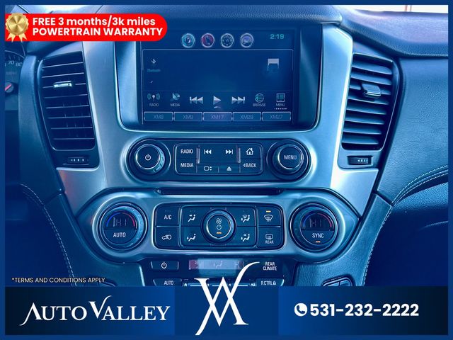 2020 Chevrolet Suburban LT Sport Utility 4D - 22968834 - 32