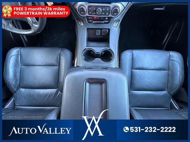 2020 Chevrolet Suburban LT Sport Utility 4D - 22968834 - 33