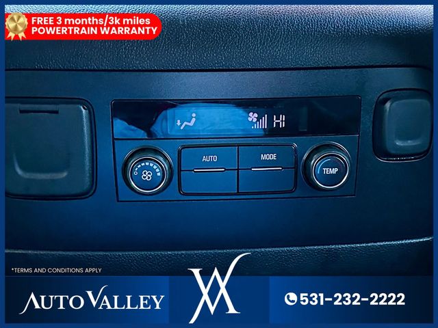 2020 Chevrolet Suburban LT Sport Utility 4D - 22968834 - 34