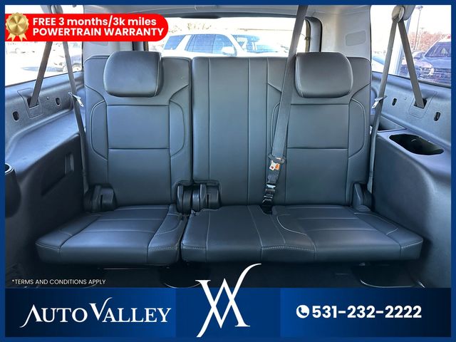 2020 Chevrolet Suburban LT Sport Utility 4D - 22968834 - 36