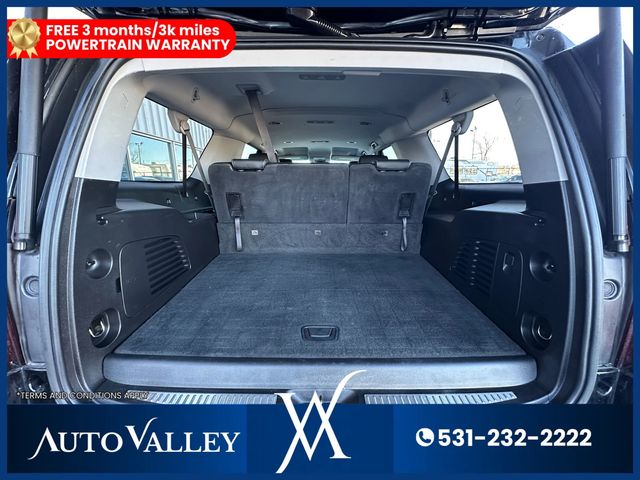 2020 Chevrolet Suburban LT Sport Utility 4D - 22968834 - 38