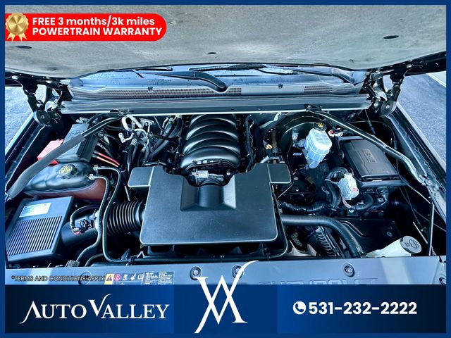 2020 Chevrolet Suburban LT Sport Utility 4D - 22968834 - 39