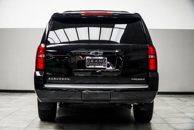 2020 Chevrolet Suburban Premier - 22980918 - 10