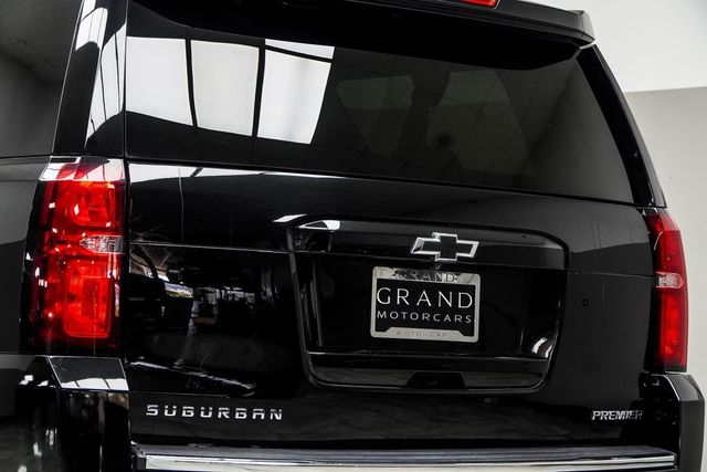 2020 Chevrolet Suburban Premier - 22980918 - 12