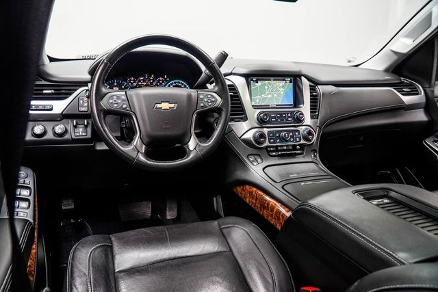 2020 Chevrolet Suburban Premier - 22980918 - 14