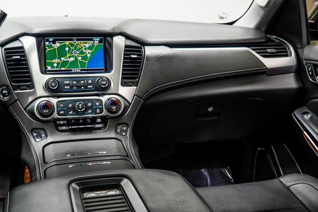 2020 Chevrolet Suburban Premier - 22980918 - 16