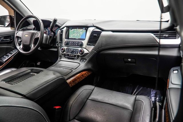 2020 Chevrolet Suburban Premier - 22980918 - 17