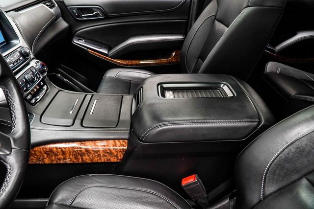 2020 Chevrolet Suburban Premier - 22980918 - 18