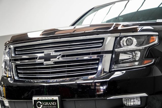 2020 Chevrolet Suburban Premier - 22980918 - 1