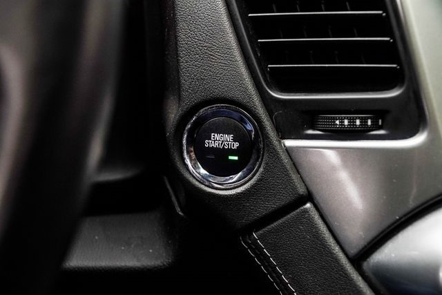 2020 Chevrolet Suburban Premier - 22980918 - 19