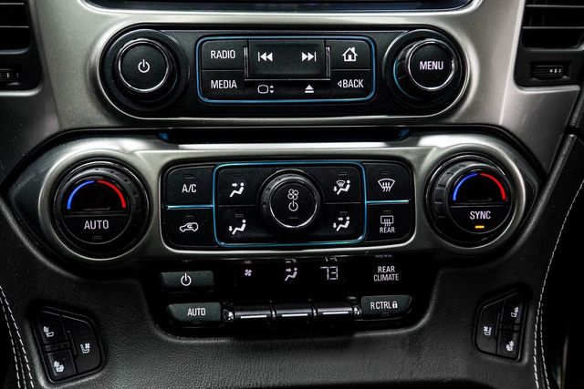 2020 Chevrolet Suburban Premier - 22980918 - 21