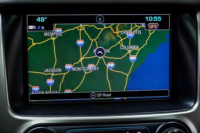 2020 Chevrolet Suburban Premier - 22980918 - 22