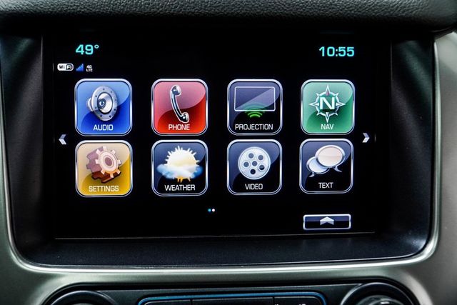 2020 Chevrolet Suburban Premier - 22980918 - 24