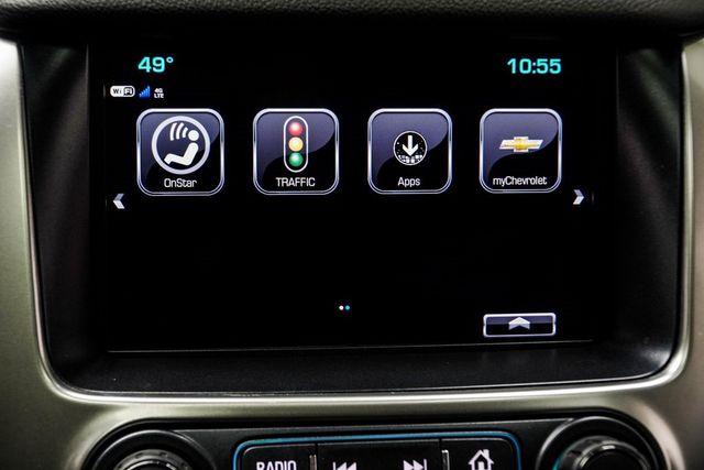 2020 Chevrolet Suburban Premier - 22980918 - 25