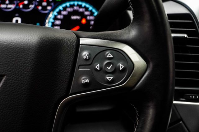 2020 Chevrolet Suburban Premier - 22980918 - 27