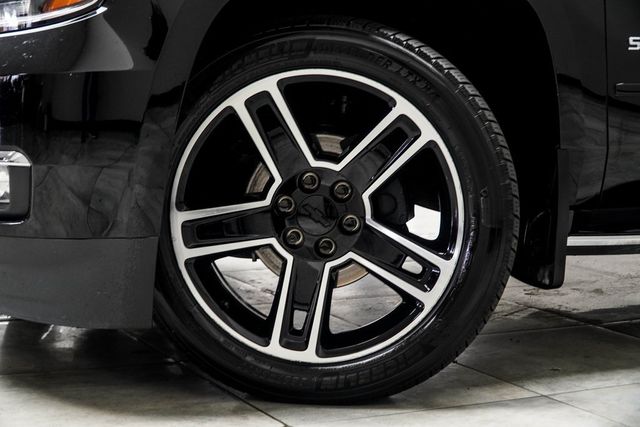 2020 Chevrolet Suburban Premier - 22980918 - 2