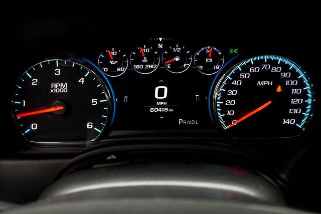 2020 Chevrolet Suburban Premier - 22980918 - 32