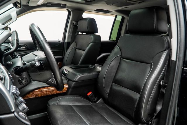 2020 Chevrolet Suburban Premier - 22980918 - 36