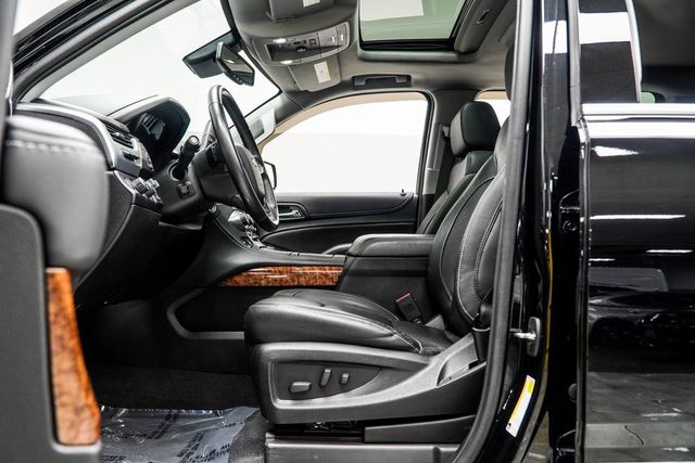 2020 Chevrolet Suburban Premier - 22980918 - 37