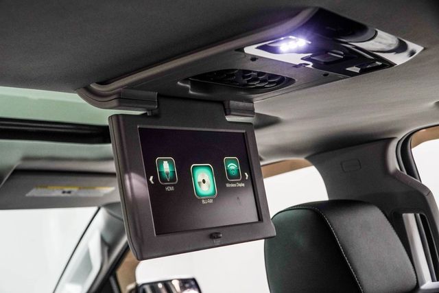 2020 Chevrolet Suburban Premier - 22980918 - 43